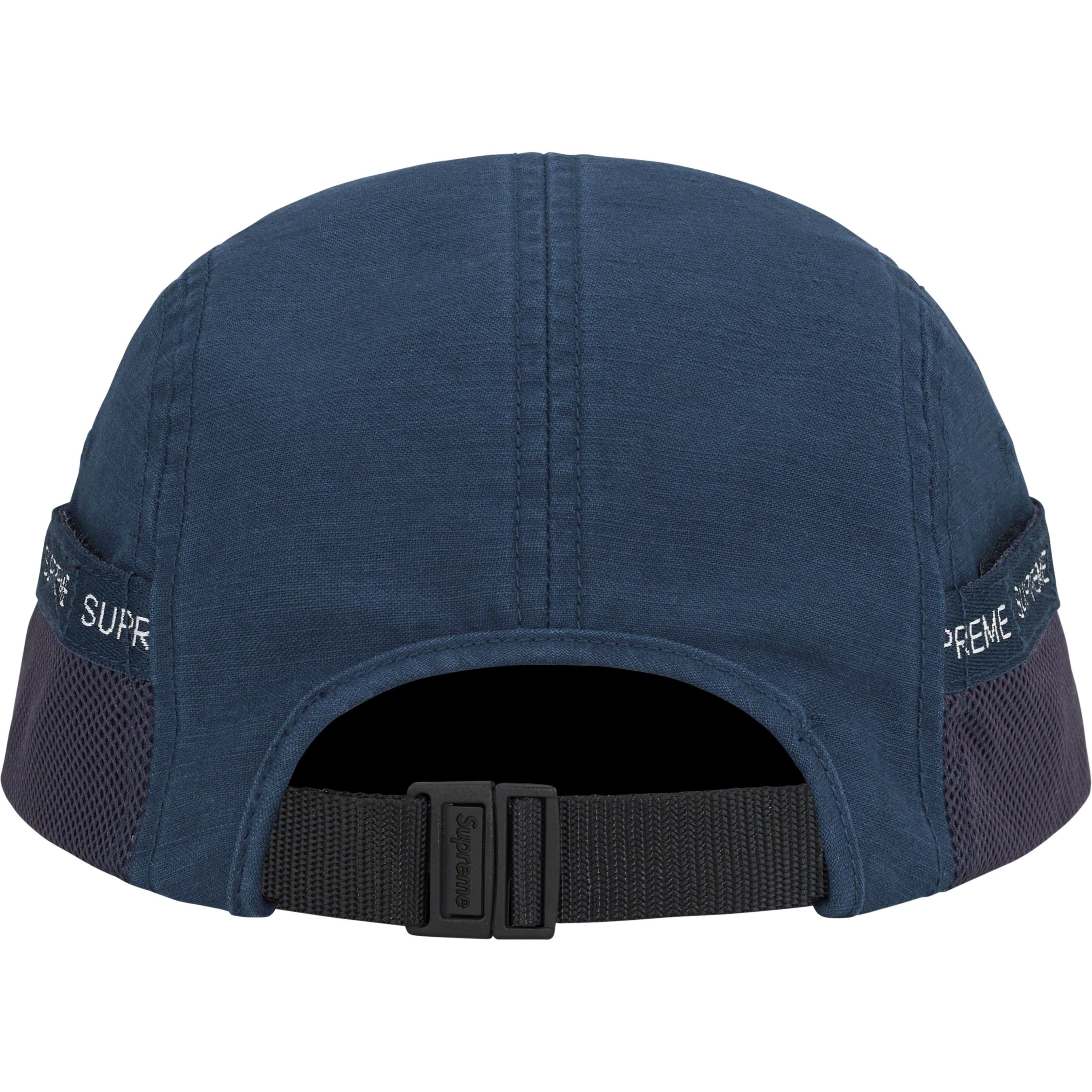 Mesh Pocket Camp Cap view 5